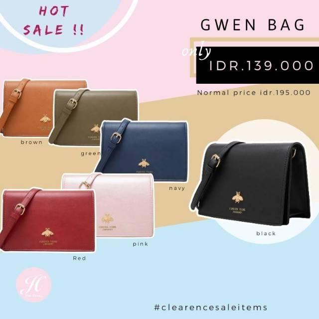Gween bag* in George Town - Image 1
