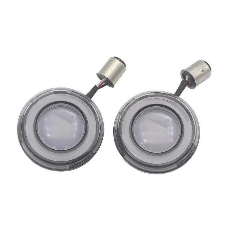 Motorcycle Turn Signal Suitable for All Harley Models … in Kampung Pasir Gudang Baru - Image 1