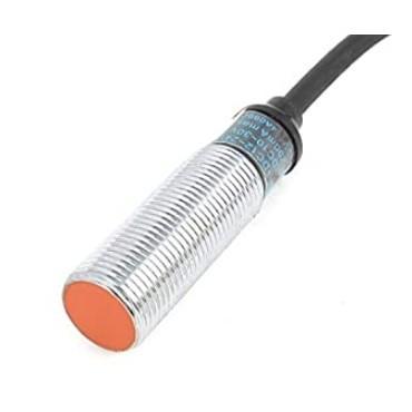 Autonics Proximity Sensor PR12-2DP2 (N.C) in Shah Alam - Image 1