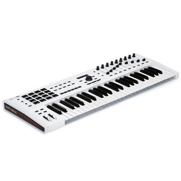 Arturia KeyLab 49 MkII 49 Key USB MIDI Keyboard Controller … in Petaling Jaya - Image 1