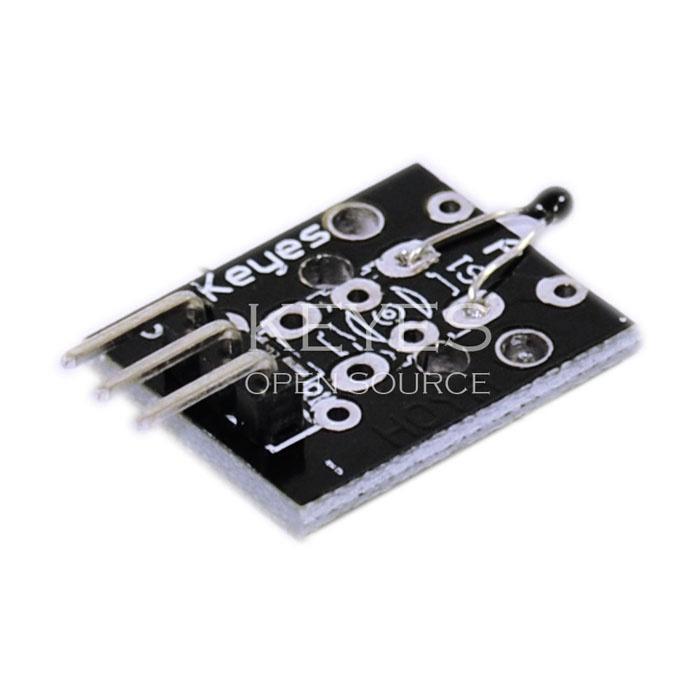 Inventory No Need To Wait-Analog Temperature Sensor Module … in Kota Kinabalu - Image 1