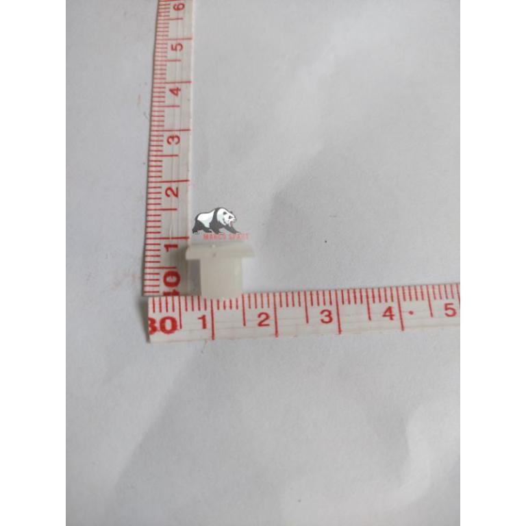 Universal small box clip button in Malacca Town - Image 1