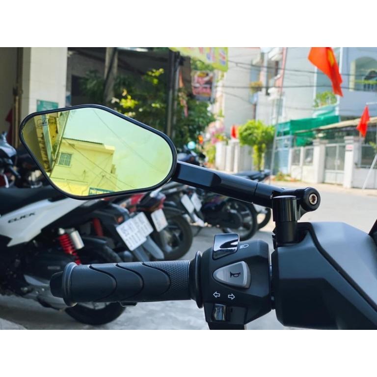5-angle Rearview Mirror [SUPER BEAUTIFUL] - With Mounting … in Donggongon - Image 1