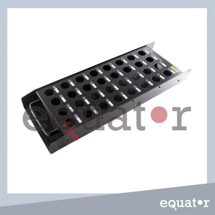 ACE - 2832 Cable Extender Box 32 Channel Snake/ plus Socket in Shah Alam - Image 1