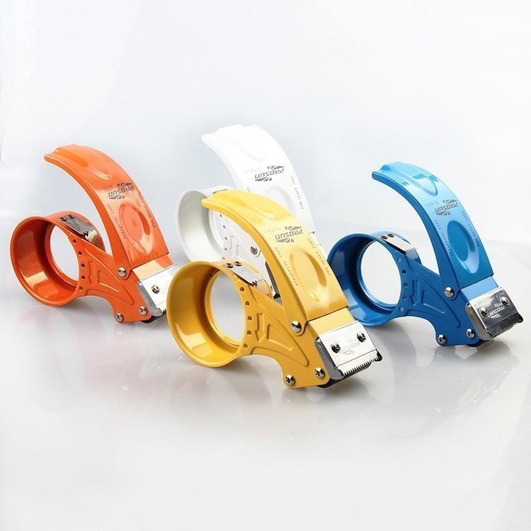 Opp Tape Cutter Tape Dispenser Holder Cutter Easy Packing … in Johor Bahru - Image 1