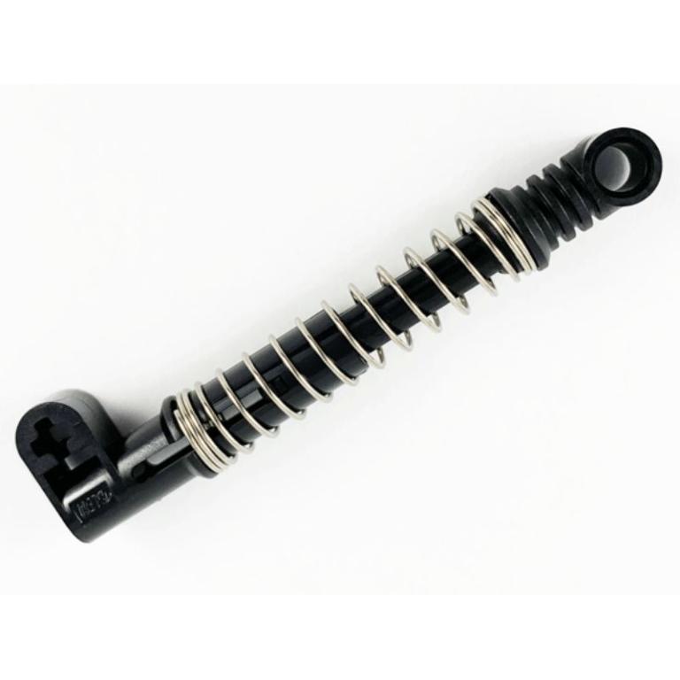 Part Lego 2909c03 Technic Shock Absorber 9.5L (Soft Spring) in Malacca Town - Image 1