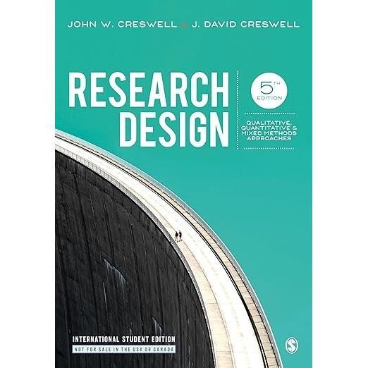Research Design - International Student Edition in Putrajaya - Image 1