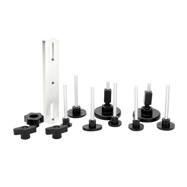6pcs PDR Pulling Bridge Instruments DIY Hand Tool Paintless … in Petaling Jaya - Image 1
