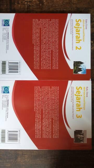 History of SMA/MA book, interest group, curriculum 13, … in Kota Kinabalu - Image 1