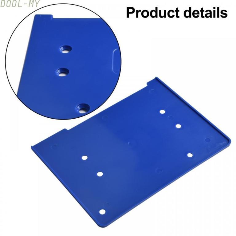 Angle Grinder Blue Base Blue Color Light Brightness Effect … in Ipoh - Image 1