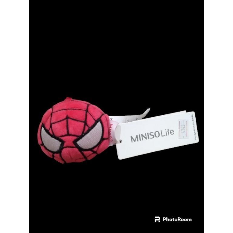 GANTUNGAN SpiderMan Keychain in Batu Feringgi - Image 1