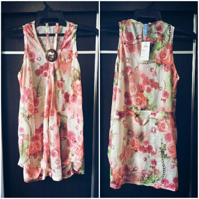 Blouse in Klang - Image 1