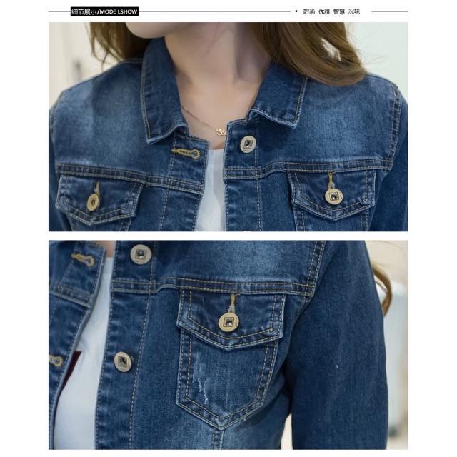 Denim ???? High Quality Jacket in Kajang - Image 1
