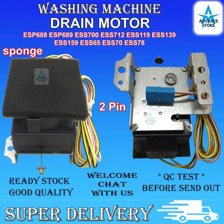 ESP688 ESP689 ESS700 ESS712 ESS119 ESS139 ESS159 ESS65 … in Kajang - Image 1