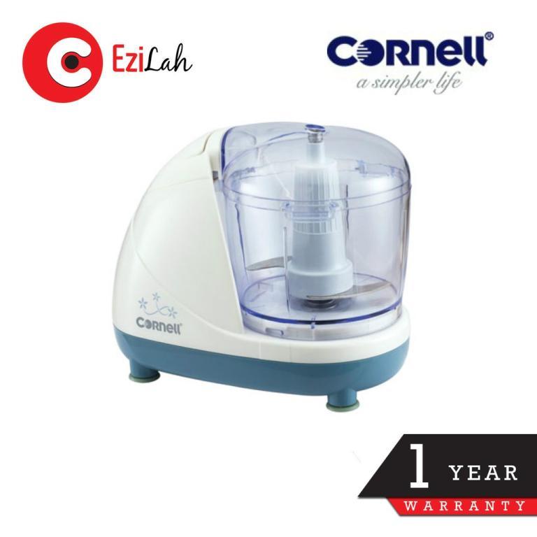 Cornell Mini Chopper (80W) CMP-TS80W in Kajang - Image 1