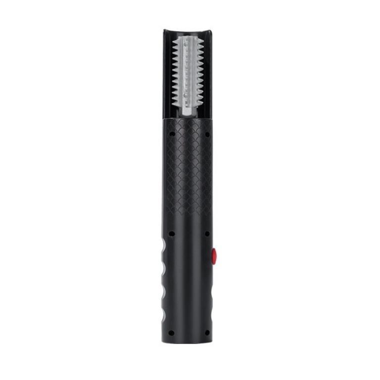 FLASHPULSE Electric Fish Scaler, Wireless Handheld Fish … in Putrajaya - Image 1