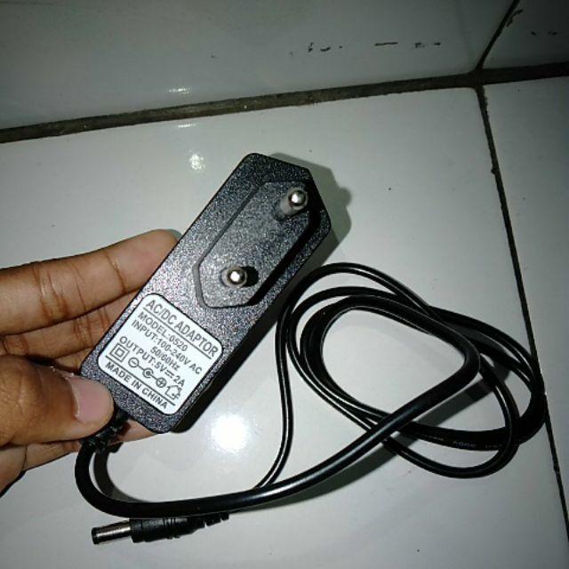 Ac/Dc Adaptor (preloved) in Subang Jaya - Image 1