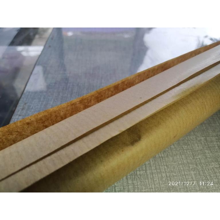 Sewing Pattern Paper/Coffee Paper/Brown Pattern Paper per pcs in Malacca Town - Image 1
