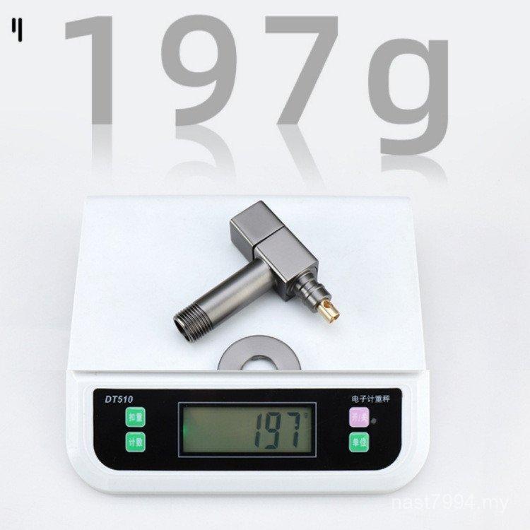 Faucet Universal Card Pool Interface Copper Anti-washing … in Johor Bahru - Image 1