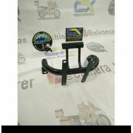 Verza visor bracket in Shah Alam - Image 1
