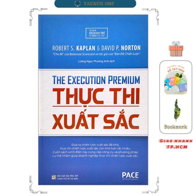 The Execution Premium - PACE Books in Subang Jaya - Image 1