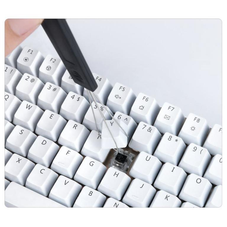 Keypuller keycap cheap easy mechanical keyboard buttons in Shah Alam - Image 1