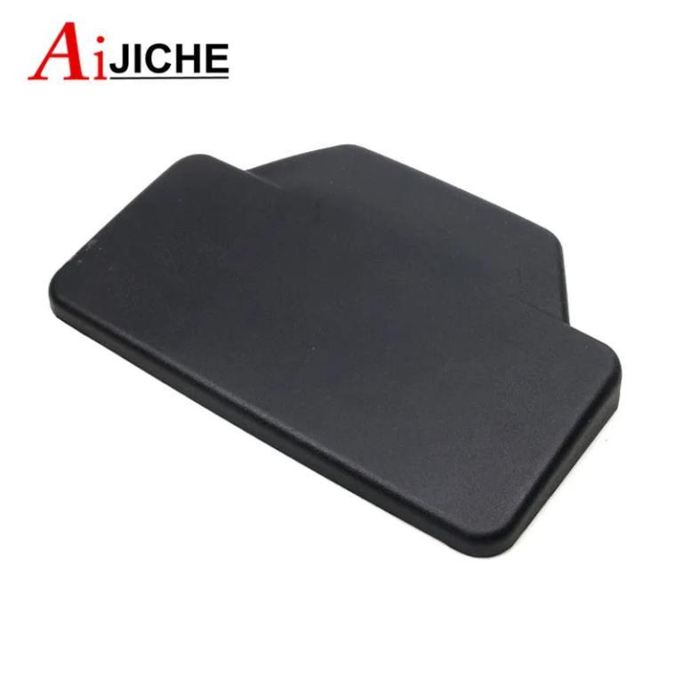 Motorcycle Backrest Topcase Set Backrest Cushion Top Case … in Ipoh - Image 1