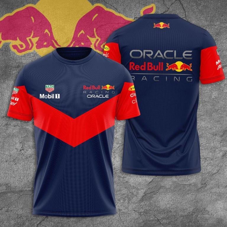 RED BULL 【Red Bull Racing】 F1 Formula Bulls 3D Printed … in Petaling Jaya - Image 1