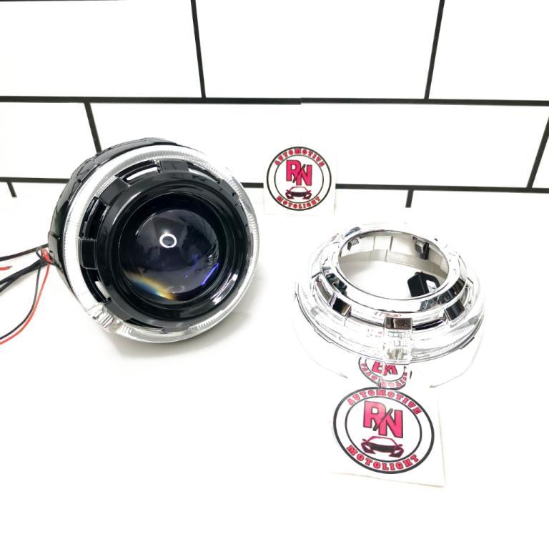 Appolo 3 Inch Projector Lamp Shroud – Model CrystalRing, … in Pasir Gudang - Image 1