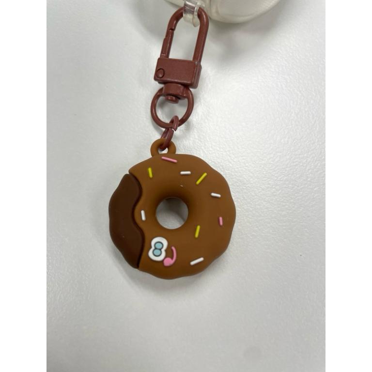 Used donuts keychain in Klang - Image 1