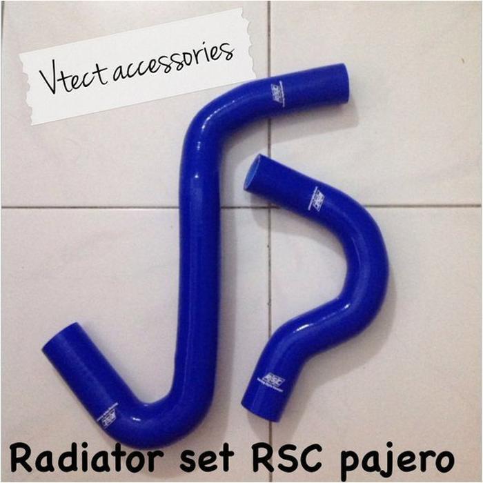 Selling Rsc Radiator Hose Pajero Tools Limited in George Town - Image 1