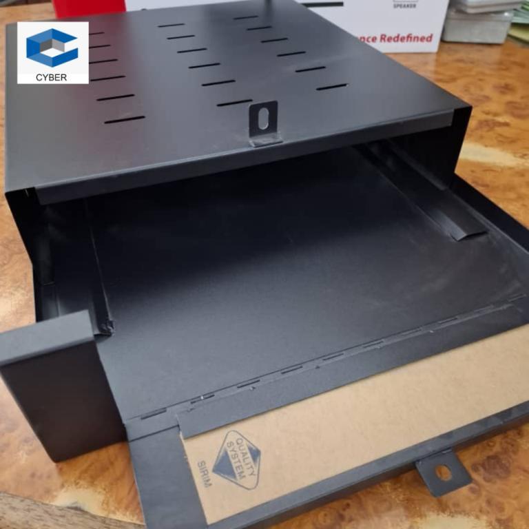 Metal Casing DVR Rack in Petaling Jaya - Image 1
