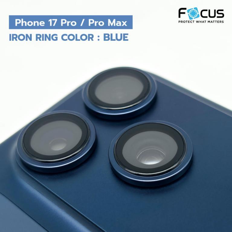 Focus Camera Lens Glass Titanium Matte Surface Scratch-Resis … in Seremban - Image 1