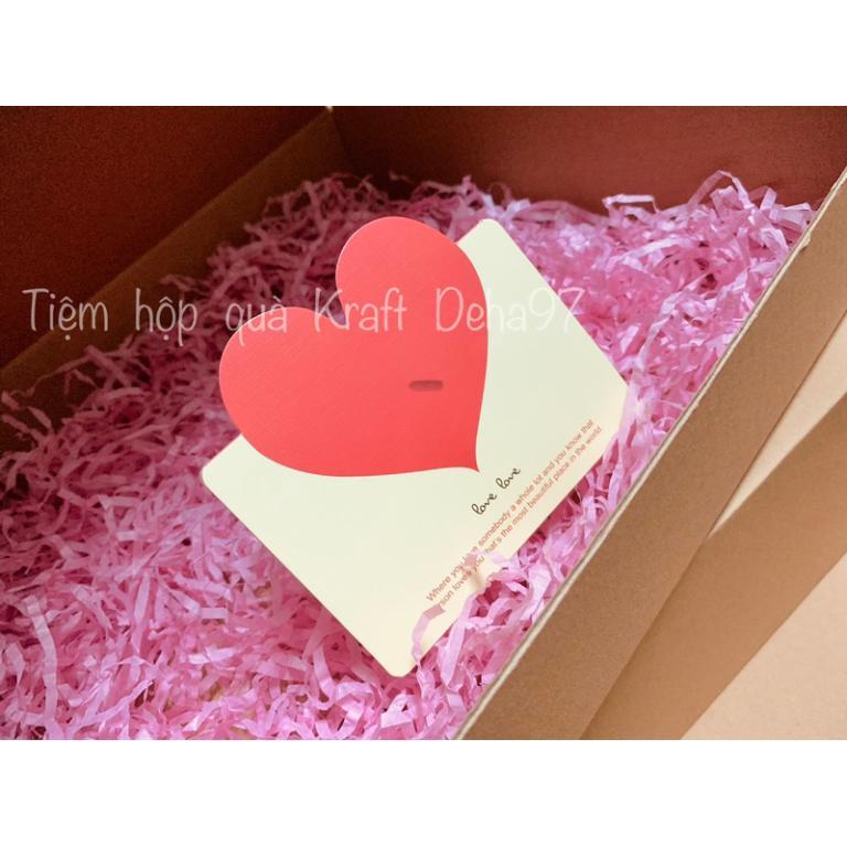 MINI HEART CARD in Subang Jaya - Image 1