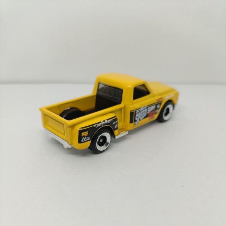 Hotwheels Custom '69 Chevy in Kajang - Image 1