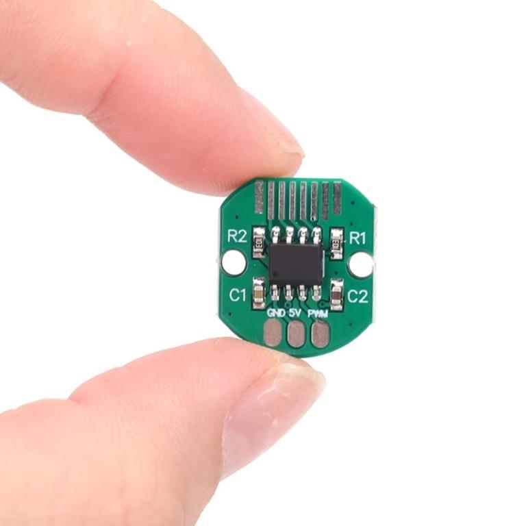 AS5600 Value Encoder High 12-Bit with 3-Pin Wire for … in Putrajaya - Image 1