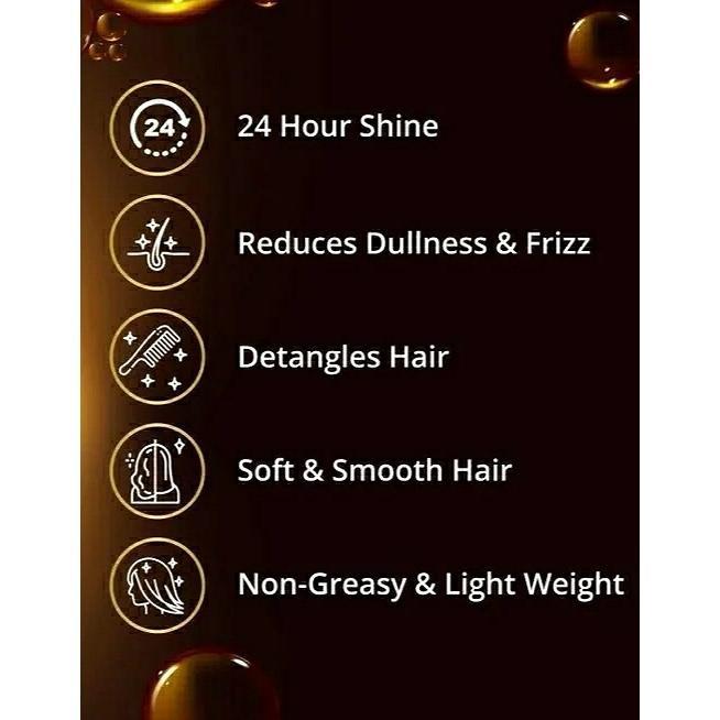 【Serum Rambut 】Hair Repair ???????????????????????????????????? in Ipoh - Image 1