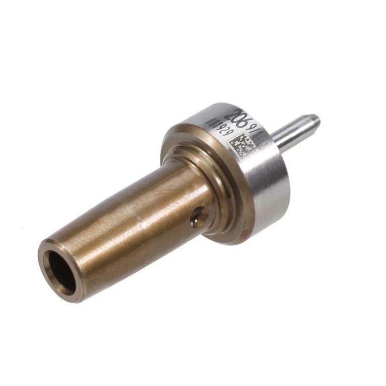 F00VC01201 New Common Rail Fuel Injector Valve Assembly For … in Pasir Gudang - Image 1