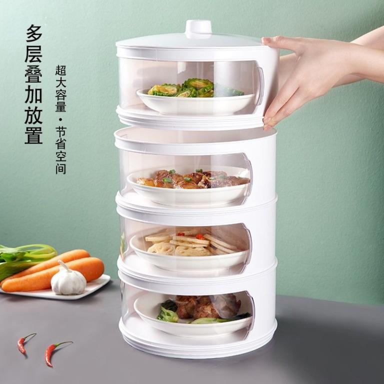 RTS 5 Tier/ Food Storage Rack Food Storage Rack Food … in Putrajaya - Image 1