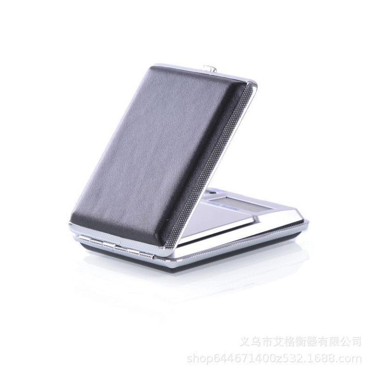 Scale Electronic Scale Scale Precise Tea Palm Scale ds18 … in George Town - Image 1