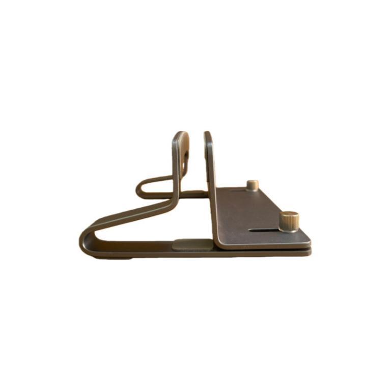 Notebook Vertical Stand Computer Tablet Desktop Storage … in Shah Alam - Image 1