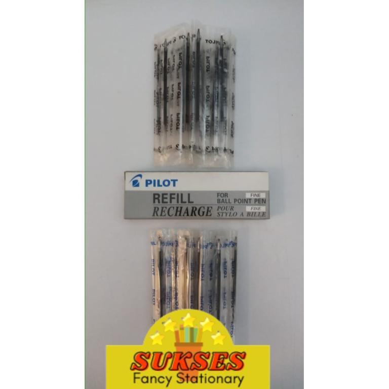 PILOT PEN Pilot Refill Rfjs-3F in Subang Jaya - Image 1
