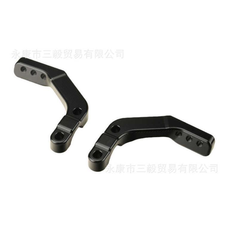 Motorcycle Modification Universal Accessories Handguard … in Pasir Gudang - Image 1