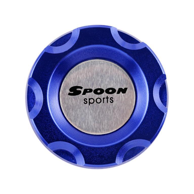 JDM Car Racing Styling Aluminum Engine Oil Cap Tank Cover … in Subang Jaya - Image 1