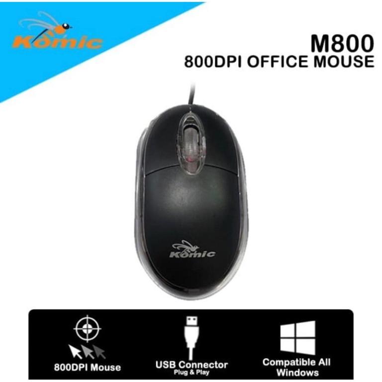 Mouse Comic USB in Shah Alam - Image 1