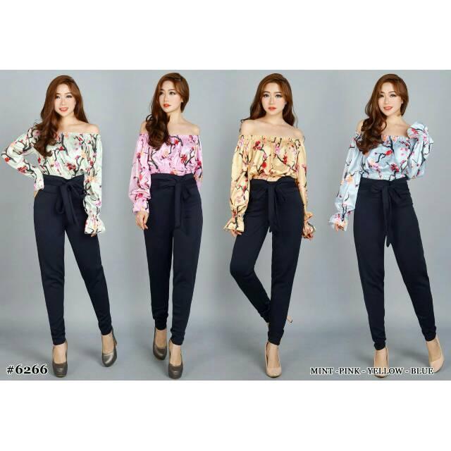 Jumpsuit code 6266 in Kuala Lumpur - Image 1