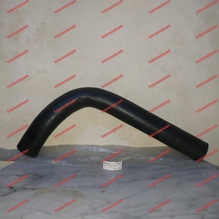 Nissan CKA-12 RIG Upper Radiator Hose in Pasir Gudang - Image 1