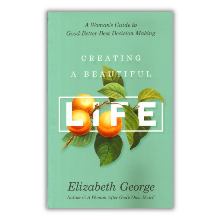 Creating a Beautiful Life - Elizabeth George in Kota Kinabalu - Image 1