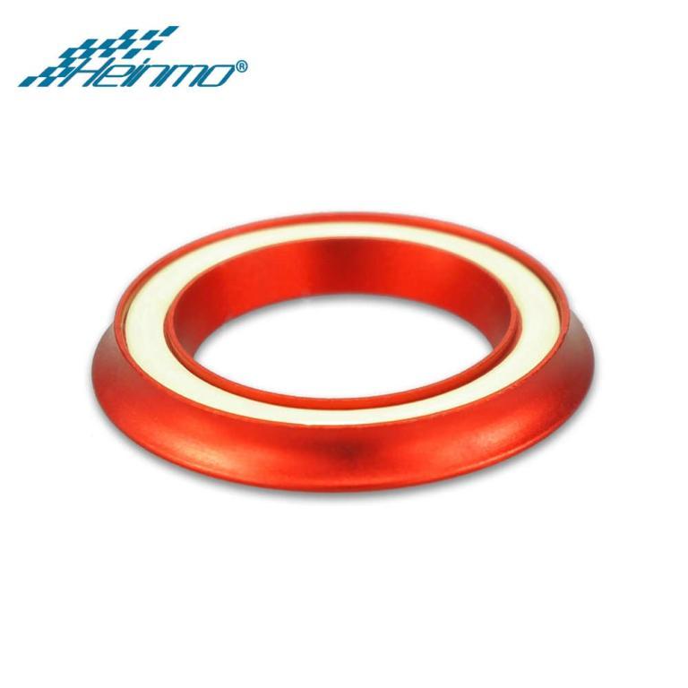 Universal Glow Key Ring Luminous Ignition Key ring Ignition … in Klebang Besar - Image 1
