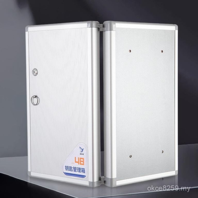 Box Box Wall-Mounted Password Key Box Key Key Management … in Kajang - Image 1